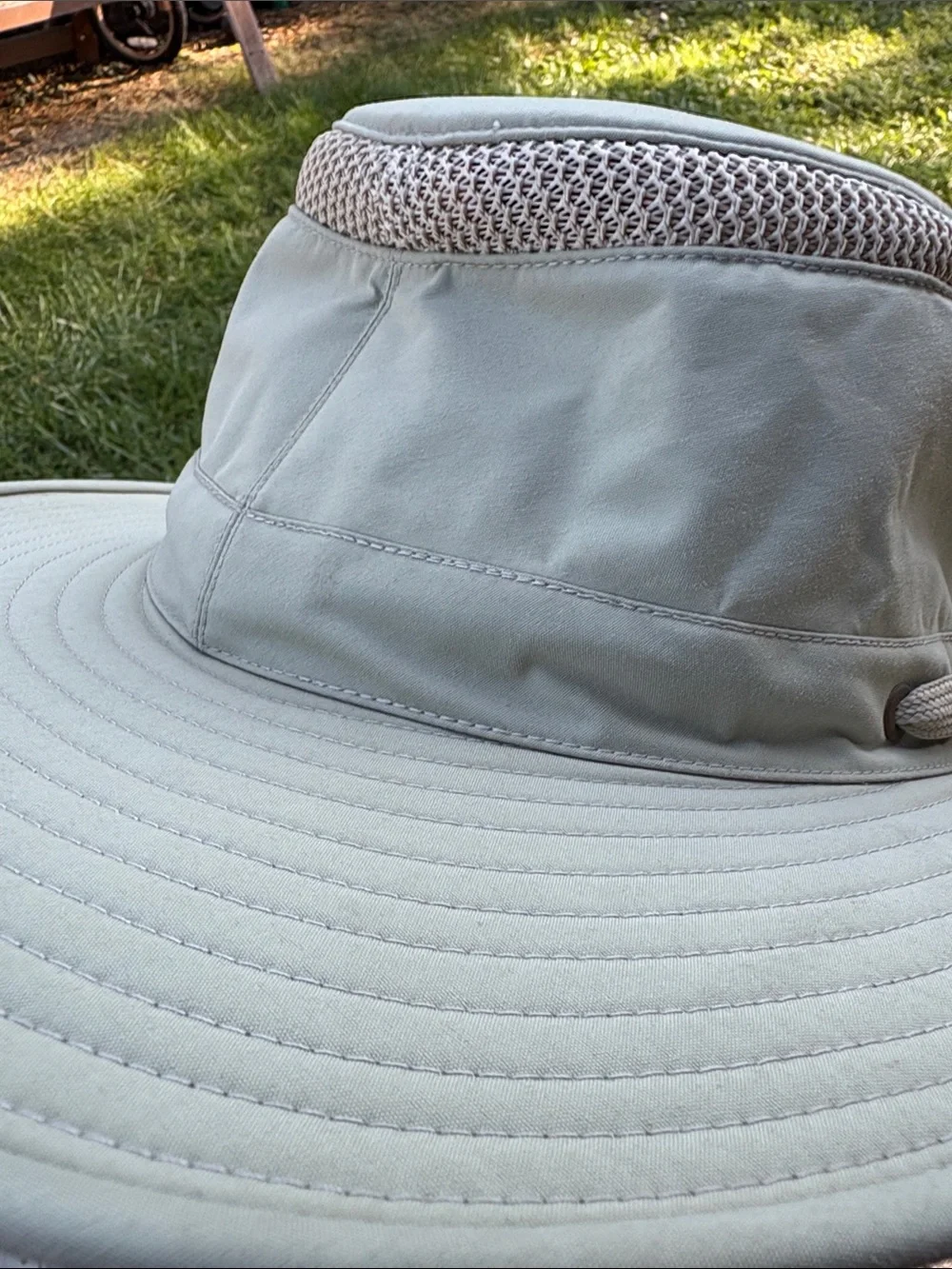 Masters tournaments, Tilly hat, the airflow hat